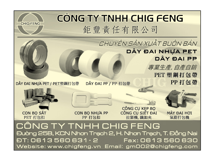 Những Trang Vàng Việt Nam