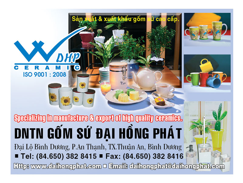 Những Trang Vàng Việt Nam