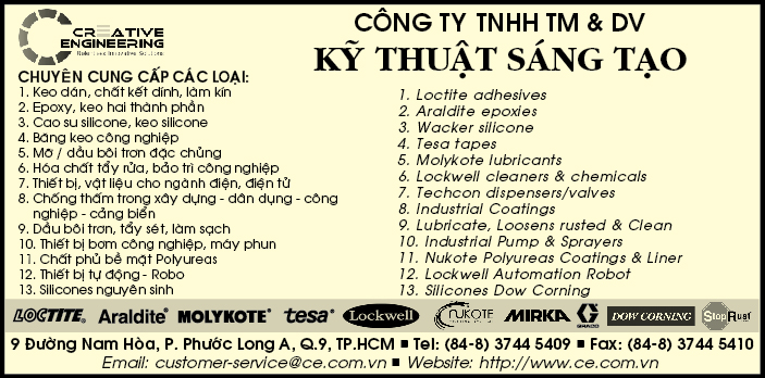 Những Trang Vàng Việt Nam