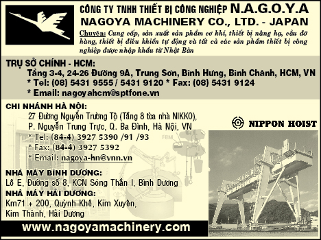 Những Trang Vàng Việt Nam