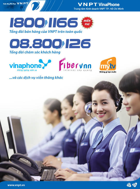 Những Trang Vàng Việt Nam