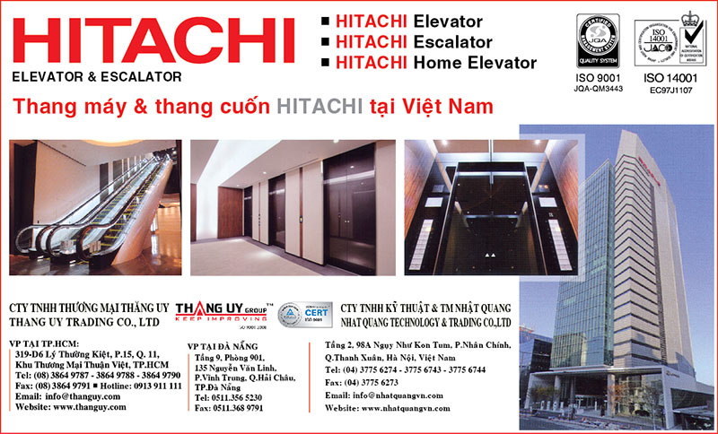 Những Trang Vàng Việt Nam