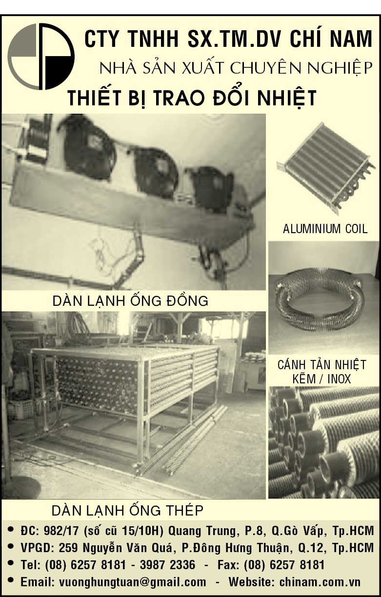 Những Trang Vàng Việt Nam