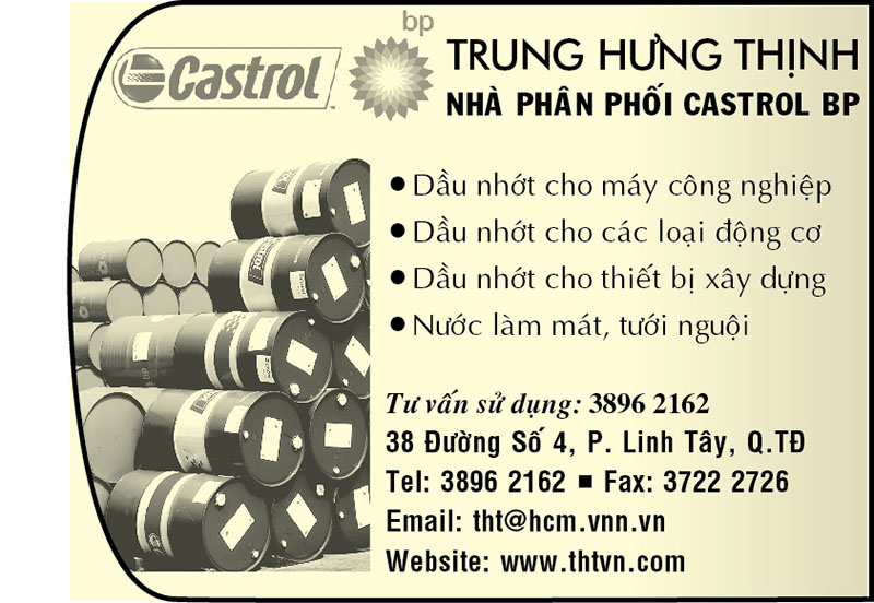 Những Trang Vàng Việt Nam