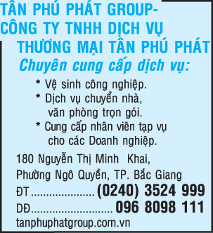 Những Trang Vàng Việt Nam