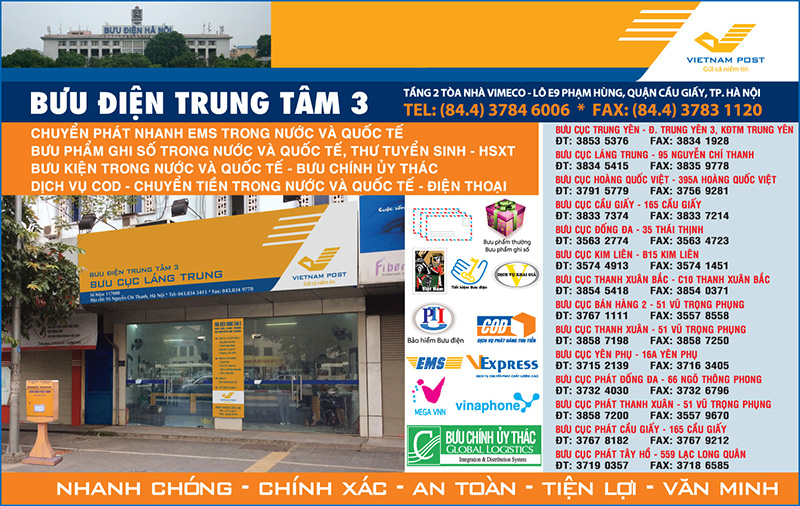 Những Trang Vàng Việt Nam