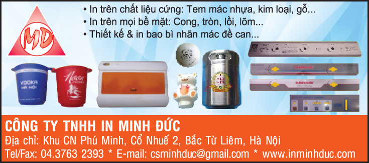 Những Trang Vàng Việt Nam