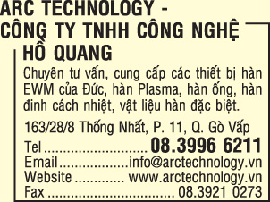 Những Trang Vàng Việt Nam