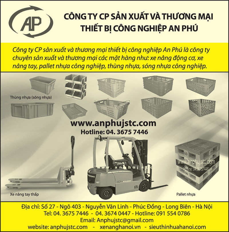 Những Trang Vàng Việt Nam