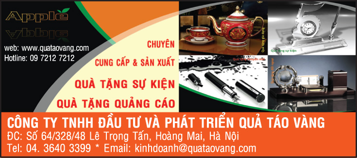 Những Trang Vàng Việt Nam