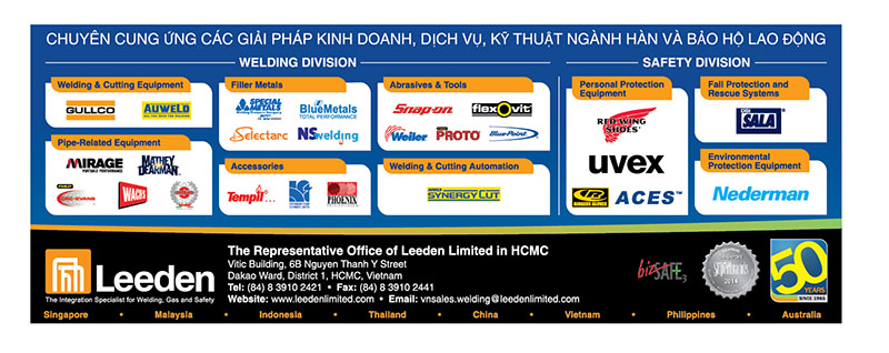 Những Trang Vàng Việt Nam