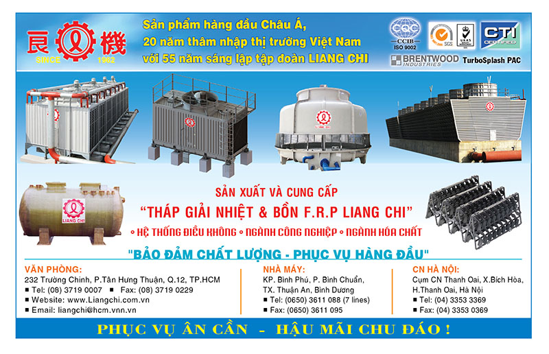 Những Trang Vàng Việt Nam