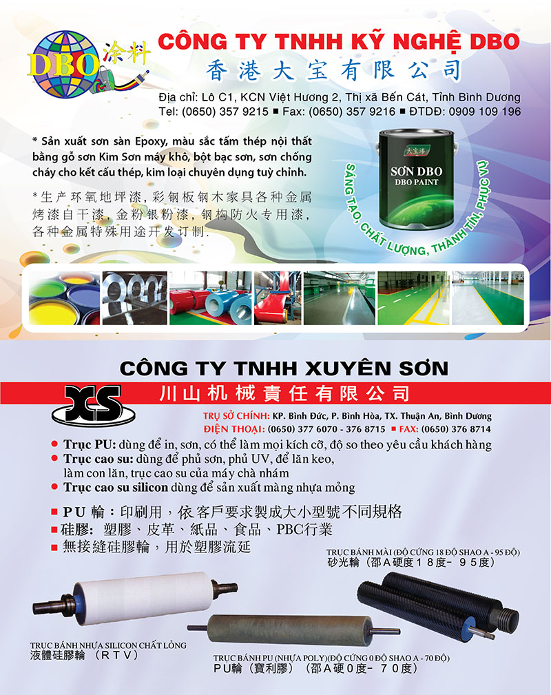 Những Trang Vàng Việt Nam