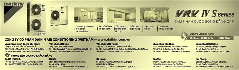 Những Trang Vàng Việt Nam