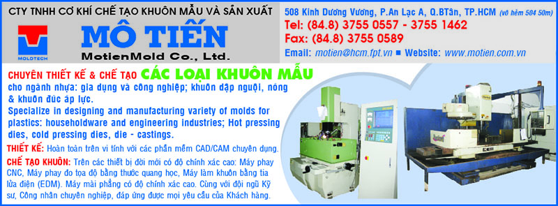 Những Trang Vàng Việt Nam