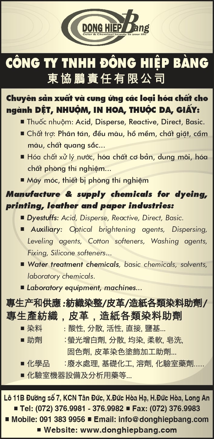 Những Trang Vàng Việt Nam