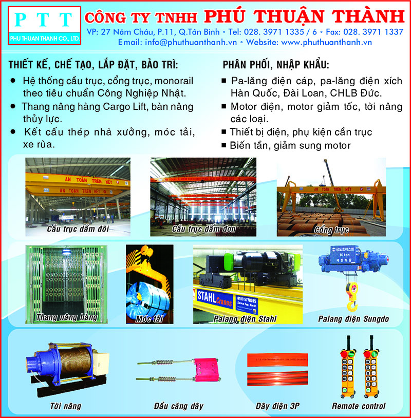 Những Trang Vàng Việt Nam