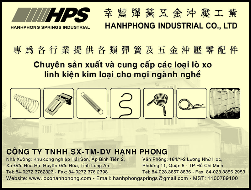 Những Trang Vàng Việt Nam