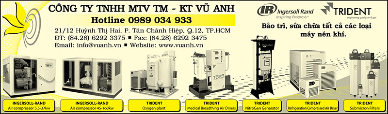 Những Trang Vàng Việt Nam