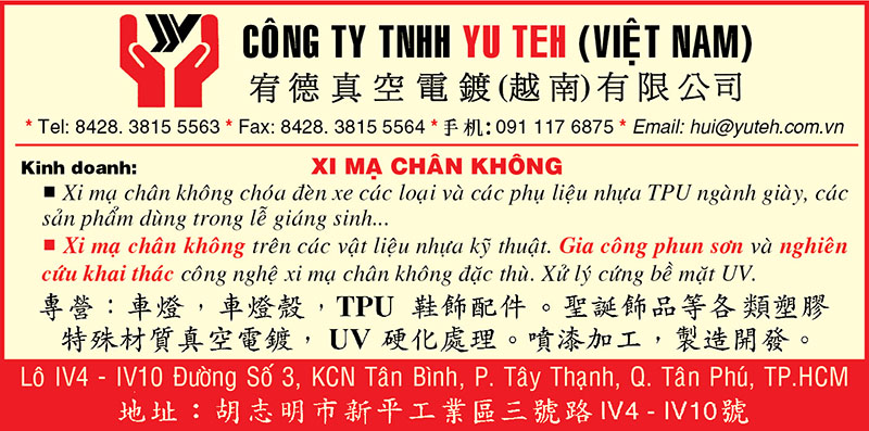 Những Trang Vàng Việt Nam