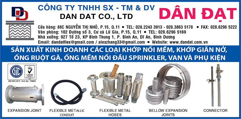 Những Trang Vàng Việt Nam