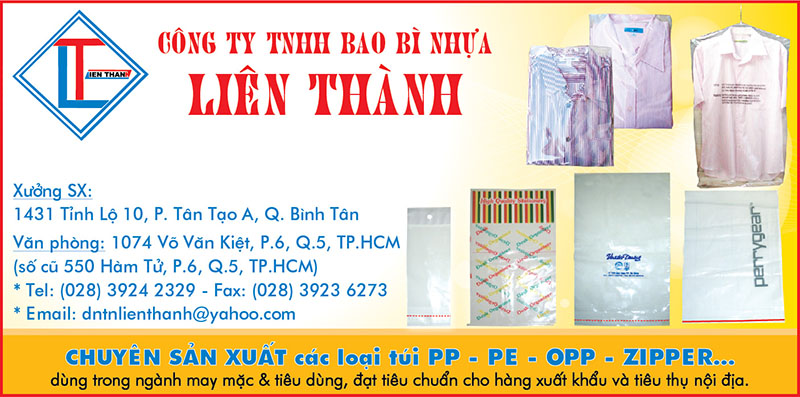 Những Trang Vàng Việt Nam