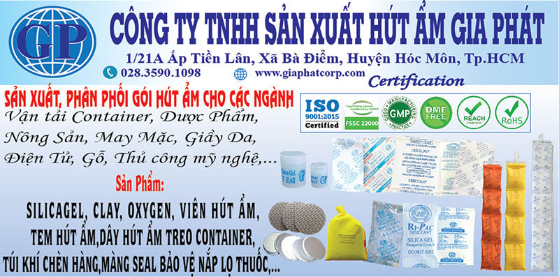 Những Trang Vàng Việt Nam