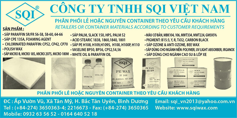 Những Trang Vàng Việt Nam