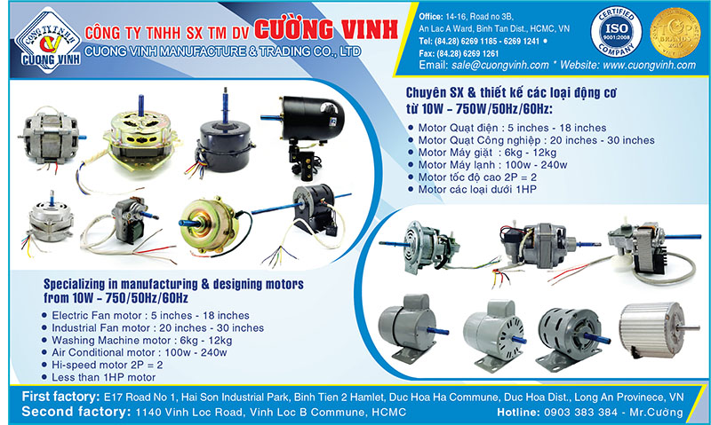 Những Trang Vàng Việt Nam