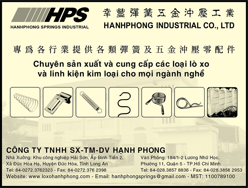 Những Trang Vàng Việt Nam