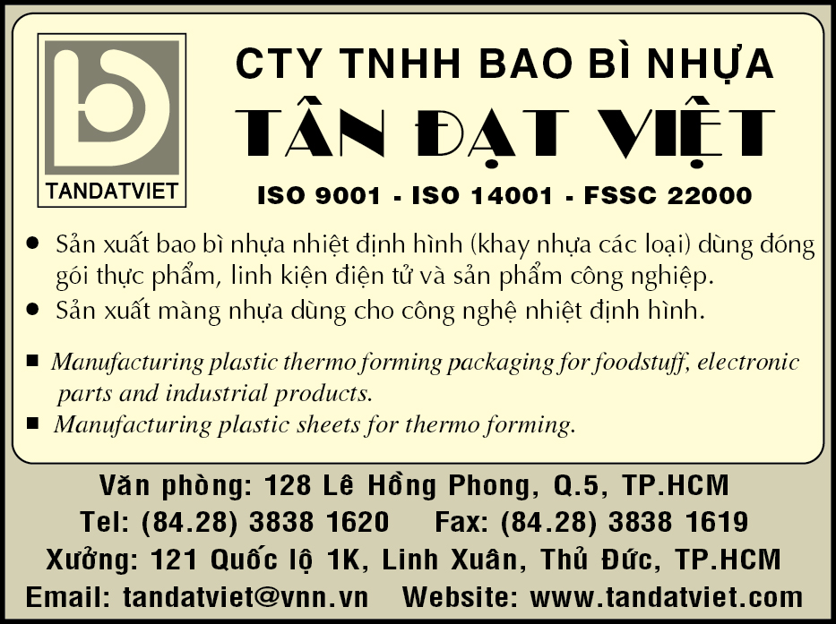 Những Trang Vàng Việt Nam