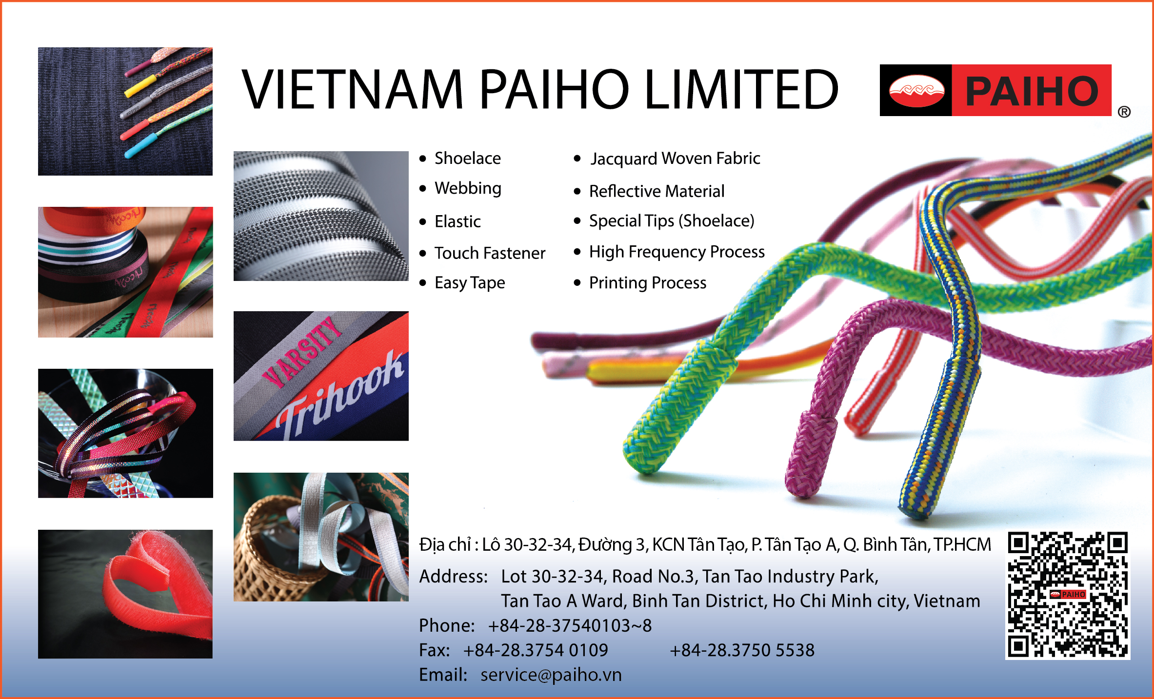 Những Trang Vàng Việt Nam