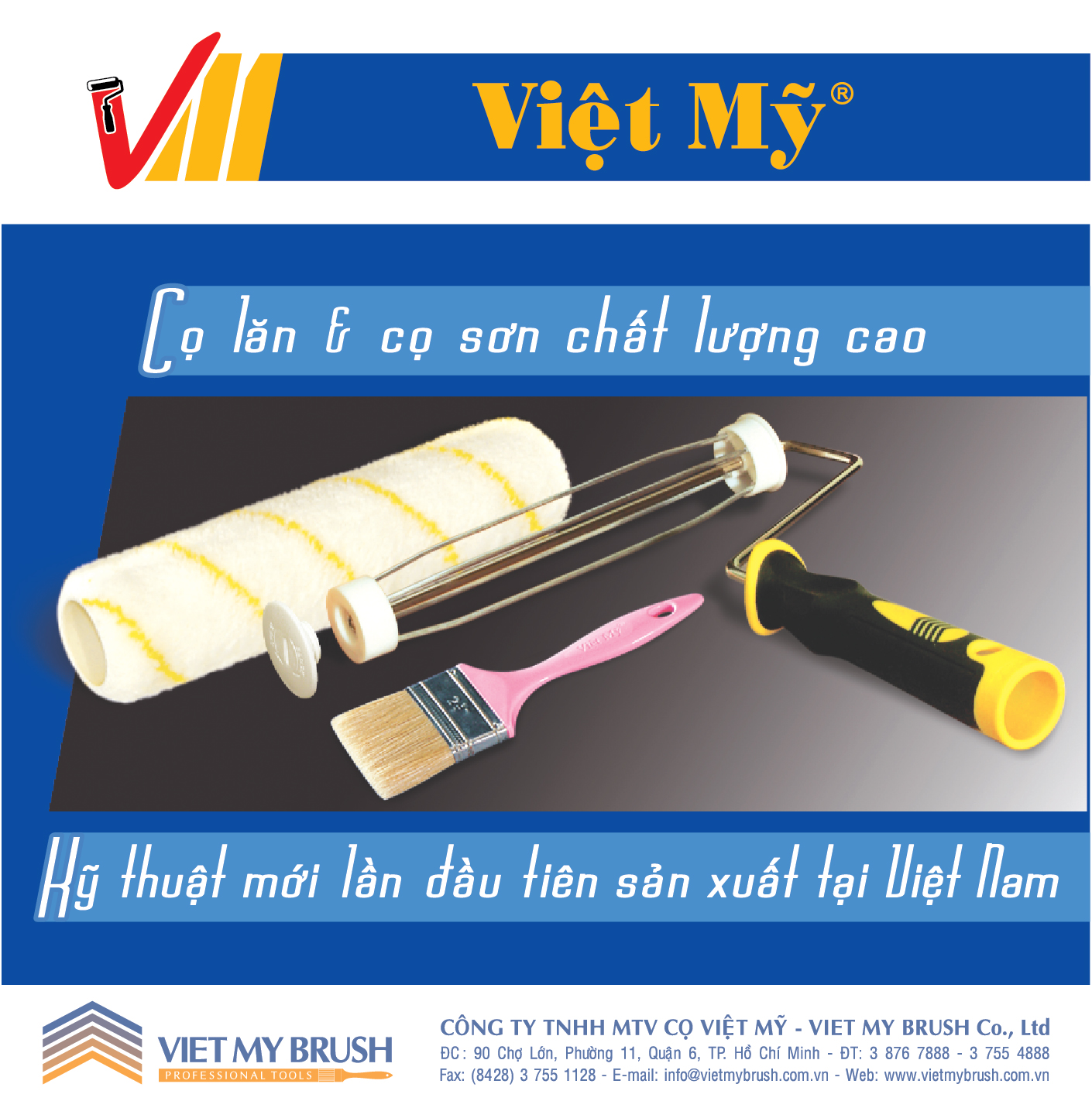 Những Trang Vàng Việt Nam