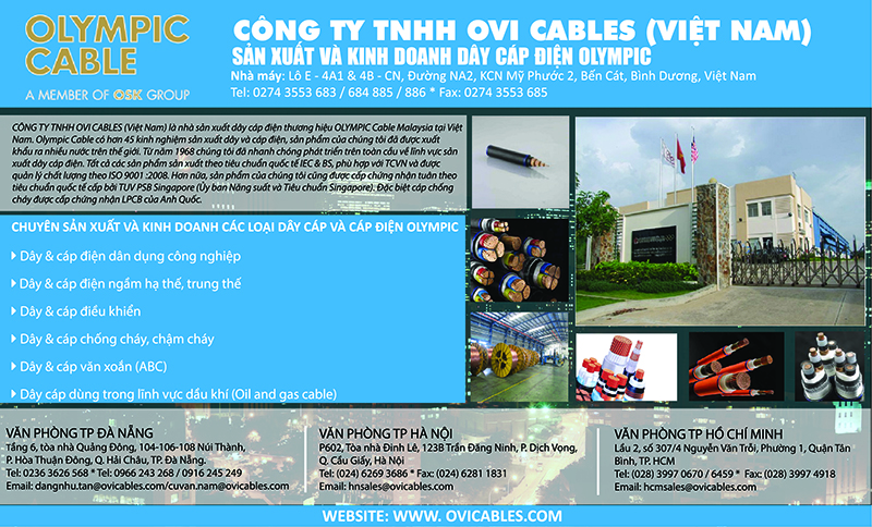 Những Trang Vàng Việt Nam