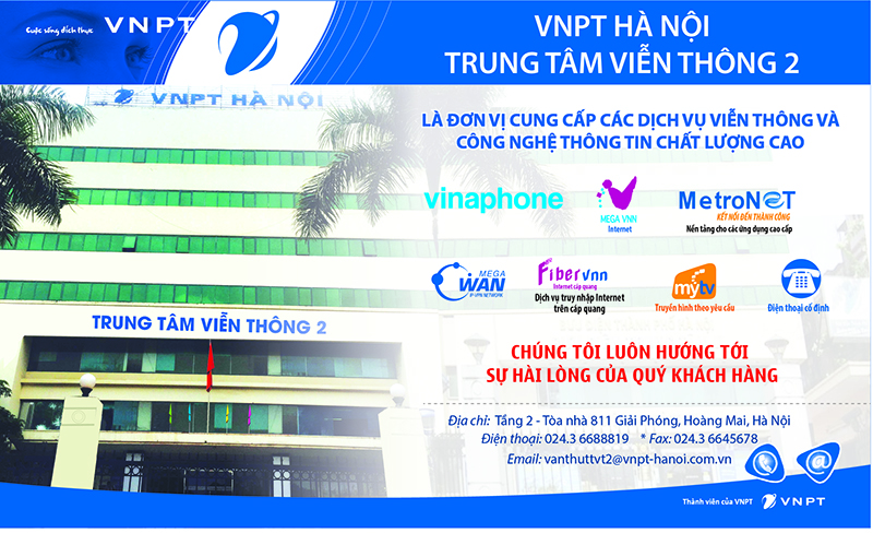 Những Trang Vàng Việt Nam